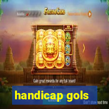 handicap gols